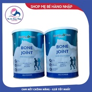 SỮA DÀNH CHO NGƯỜI ĐAU KHỚP - BONE & JOINT WITH GLUCOSAMINE HEALTHY CARE