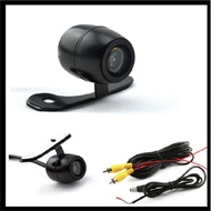 CCD reverse camera waterproof weather sealed