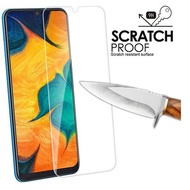 Tempered Glass Oppo A31 F15 Reno 5F Anti-Scratch Glass