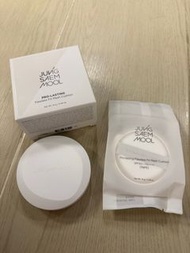 Jung Saem Mool flawless mesh cushion
