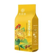 菊花決明子茶150g/袋（30小包）決明子蒲公英菊花牛蒡袋泡茶 護肝茶飲 中式茶葉 茶包 養身茶 泡飲 護眼明目
