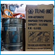 ۞ TUNG HO LOCAL KNAPSACK SPRAYER SPARE PARTS PART 5