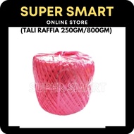 TALI RAFFIA 250GM ATAU 800GM