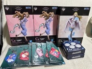 一番賞 海賊王 女帝 角色 模型 公仔