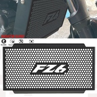 New Motorcycle Radiator Grille Cover Protection Radiator Guard Protector Grill FOR YAMAHA FZ 6 FZ-6 