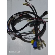 RXK 1TR COBRA 12VOLT BODY CABLE 1TR COBRA 12VOLT BODY CABLE RXK 1TR-H2590-00 RXS COBRA BODY CABLE