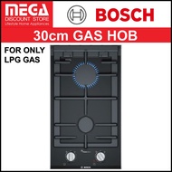 BOSCH PRB3A6D70 30cm DOMINO GAS HOB