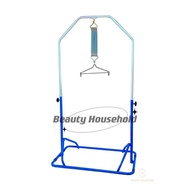 BHSC2/Double Frame Baby Spring Cot/Rangka Buai Bayi/Buaian Bayi/Baby Cradle Swing/Buaian Budak Sprin