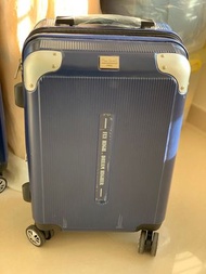 Pierre Cardin 20” Luggage 行李箱 / 行李喼