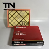 Lọc gió động cơ xe Ford Ranger 2.0 (2018-2022) Ford Everest (2016-2022) Mã: EB3G9601AA)