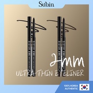 Sister Ann Perfect Slim Eyeliner Pencil - Precise & Long-lasting 2mm