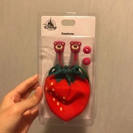 Lotso earphone