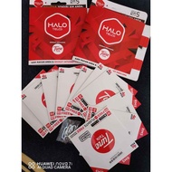 SIMKAD 5G TUNETALK UNLIMITED DATA & UNLIMITED CALL 350GB DATA LAJU