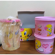 Canister Rare Tweety