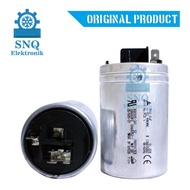 Original Panasonic AC Capacitor 1.5 PK 35+2 uf / Original Panasonic AC Capacitor EPCOS 35+2uf 440VAC