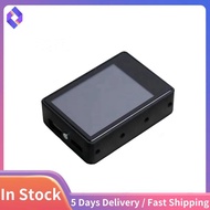AI Vision Module Face Color Recognition for  MicroPython Edge AI with GC0328 0.3MP GC2145 2MP Camera