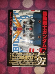 最後一本 絕版超罕極稀 銅鑼灣地鐵F出口不用出閘交收 日版 Dengeki 電擊 Hobby Comics 機動戰士高達 Mobile Suit Gundam F91 F90 MSV Data Col