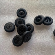 Original Parts Suitable for Logitech M215/235/505 Wireless Mouse Repair Parts Roller Pulley Replacem