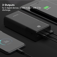 Pineng PN-899PD 30000mAh Powerbank