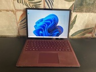 Microsoft Surface Laptop 1769