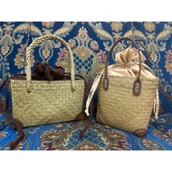 BEG MENGKUANG MINIMALIST BUCKET