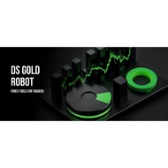 EA DS Gold mt4 perfect robot
