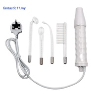 Skin Therapy Wand Portable High Frequency Facial Machine for Acne Wrinkle Hair