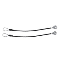 [BIG DISCOUNT] 2x Tailgate Cable M159508 For Gator HPX615E HPX815E For XUV 625i For XUV 825i