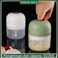 Portable Blender Mini USB Tool Electric Blender Portable Meat Grinder Capacity 100/250 ml Capsule Bl