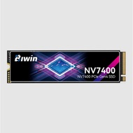 # Biwin Black Opal NV7400 1TB PCIe Gen4×4 M.2 2280 SSD