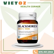 Blackmores Bio C 1000mg Vitamin C supplement