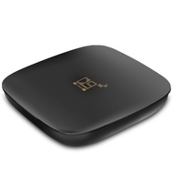 Foreign Trade TV box D9 Network Set Top box Amlogic S905L Bluetooth 5G+wifi Android TV box