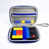 Hard Carrying Case for GiiKER Super Slide Brain Games, Protective Storage Holder for GiiKER Brain Te
