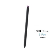 ปากกา Samsung S23 Ultra S Pen ปากกาสไตลัส บลูทูธเปิดใช้งาน EJ-PS918 Smart Touch ปากกาในตัว สำหรับ ซั