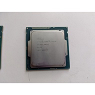 Intel Core i7 4770 (used, no fan, no box) Free Shipping
