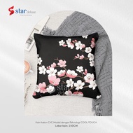 Sakura - Sofa Cushion Cover 40x40 45x45 50x50 Floor Pillowcase 70x70 90x90