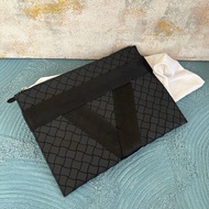 Bottega V CLUTCH BLACK