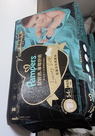 Pampers Newborn 初生尿片
