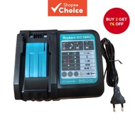 One Piece Universal Makita 10.8 12 18V Lithium Battery Drill Wrench Angle Grinder Charger