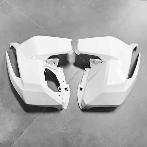 For Honda XADV xadv 750 2025 Motorcycle Full Fairing Kits Injection Panel Bodywork Unpainted Cover