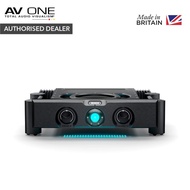 Chord Electronics ULTIMA INTEGRATED 125W Integrated Amplifier - AV One Authorised Dealer/Official Product/Warranty