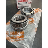 BAMBOO STEERING CONE RXZ 135RXZ STEERING CONE RACING BEARING STEERING CONE KONE BEARING NEEDLE