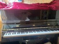 Kawai 立式鋼琴