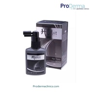 Hirsuit Hair Tonic 45 ml. เซรั่มปลูกผม