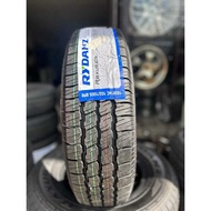 Rydanz Tires 195R15c 185R14c 205/70/15 195/55/15 DOT 2025 + Free Tire Valve