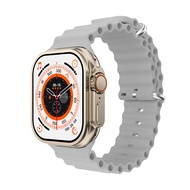 AzureTL นาฬิกาสมาร์ทวอทช์ w9ultra smartwatch ของแท้ ใช้ได้ทั้งระบบ ios และ Android นาฬิการับสาบโทรเข้าโทรออกได้ กันน้ำ GPS IP67 นาฬิการุ่นใหม่ล่าสุดซี่รีย์9.
