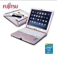 โน๊ตบุ๊ค Fujitsu TL1 CORE I5 จอสัมผัสได้(มีเก็บเงินปลายทาง) (สินค้าRefurbished)