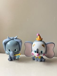 Disney Dumbo Figure 迪士尼小飛象