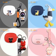 For JEEP EW011 Case Silicone Soft Case Suitable for JEEP EW011 Shockproof Shell Case Protective Slee