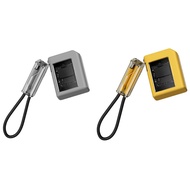 M2 SSD Case 2230 M.2 NVMe SSD Enclosure USB 3.2 Gen2 (10Gbps) to NVMe PCI-E M.2 External SSD for Lap